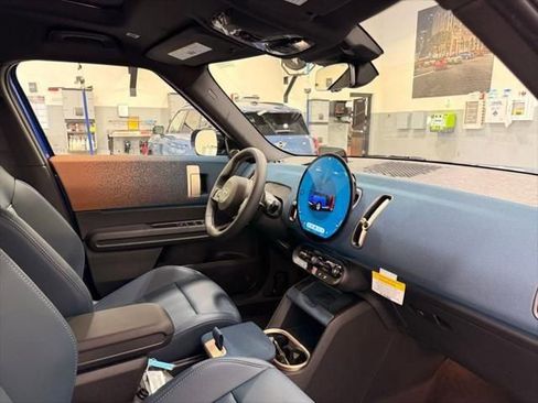 New 2025 MINI Cooper Countryman S image 28