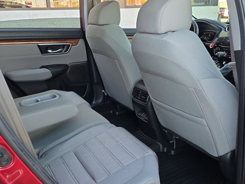 Used 2022 Honda CR-V EX image 31
