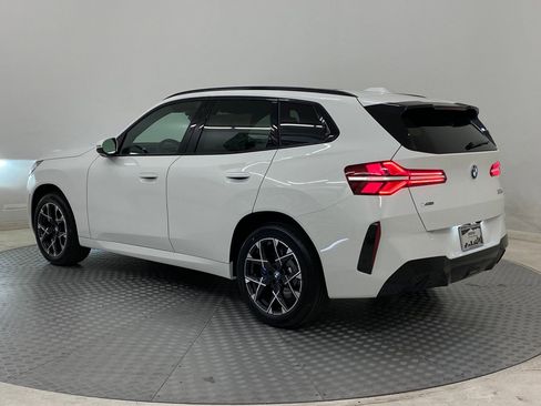 New 2026 BMW X3 xDrive30 w/ M Sport Package image 3