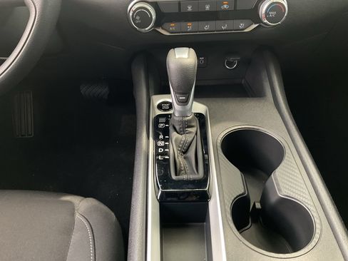New 2026 Nissan Altima 2.5 SV FWD image 12