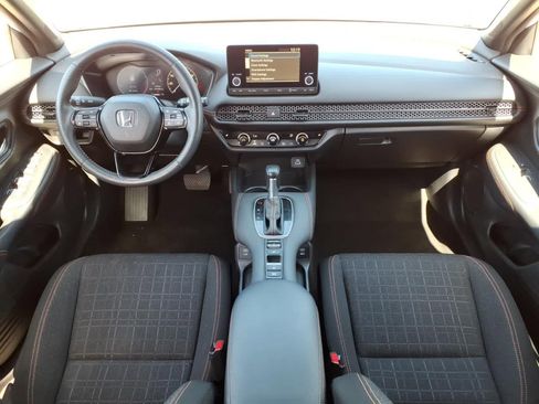 Used 2024 Honda HR-V Sport image 10