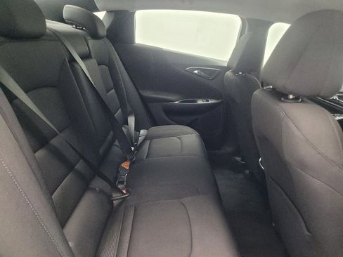 Used 2025 Chevrolet Malibu LT FWD image 19