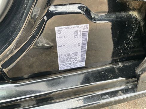 Used 2025 Nissan Altima 2.5 SR image 28