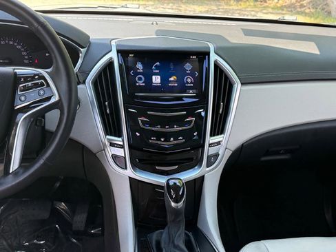 Used 2014 Cadillac SRX Performance w/ Driver Awareness Package FWD image 13