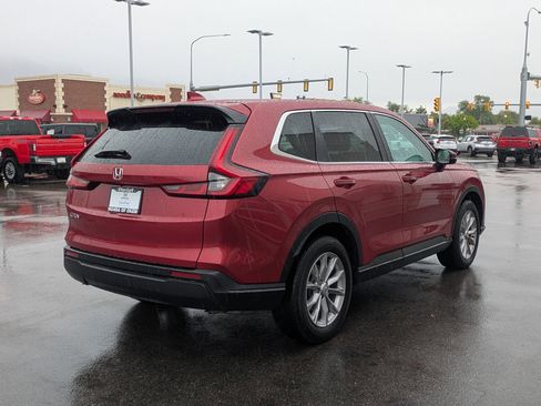Used 2024 Honda CR-V EX-L image 3