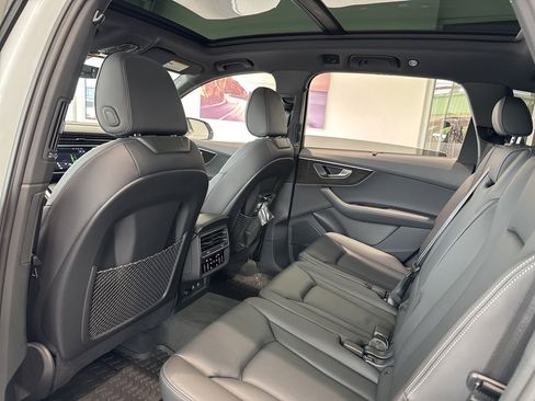Used 2026 Audi Q7 3.0T Premium Plus AWD/4WD image 40