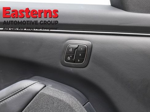 Used 2023 Ford Mustang Mach-E Premium AWD/4WD image 21