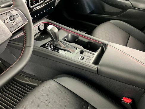 New 2026 Nissan Sentra SR FWD image 12