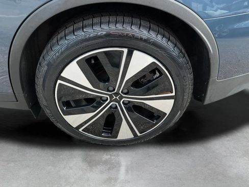 Certified 2024 Polestar Polestar 2 AWD/4WD image 9