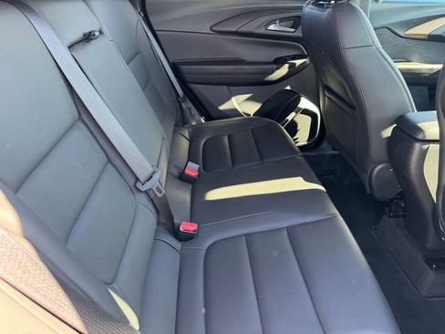 Certified 2023 Chevrolet TrailBlazer ACTIV image 10