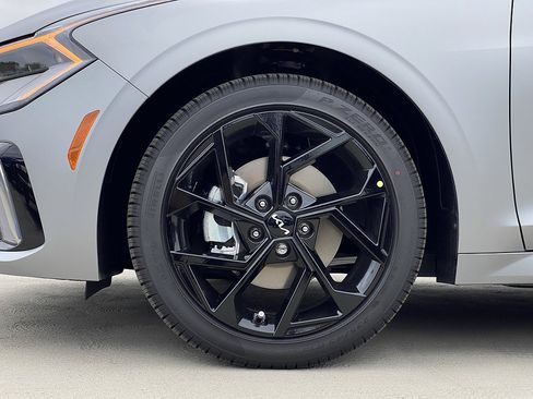 New 2026 Kia K5 GT-Line w/ GT-Line Premium Package FWD image 11