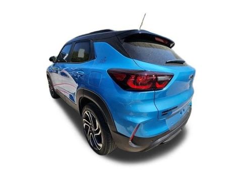 Used 2025 Chevrolet TrailBlazer RS w/ Convenience Package image 7