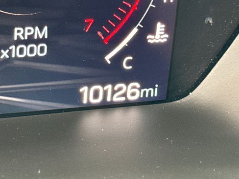 Certified 2025 GMC Canyon AT4 AWD/4WD image 31