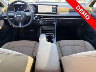Certified 2025 Hyundai Sonata Limited video 2