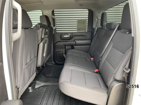 Used 2025 Chevrolet Silverado 3500 W/T w/ WT/CX Safety Package image 24