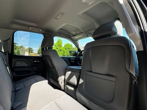 Used 2015 Chevrolet Silverado 1500 LS w/ Trailering Package AWD/4WD image 19