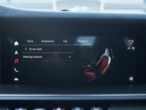 Used 2026 Porsche 911 GT3 w/ Weissach Package image 76