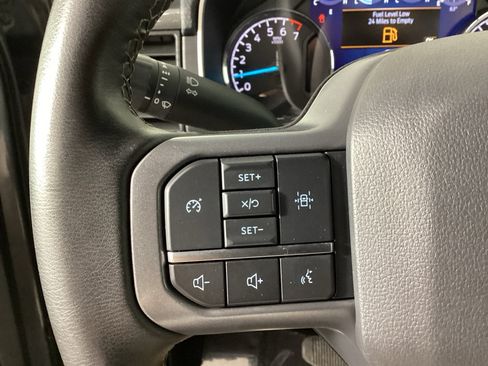 Used 2023 Ford F150 XLT w/ Equipment Group 302A High AWD/4WD image 23