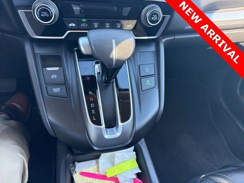 Used 2020 Honda CR-V LX image 13
