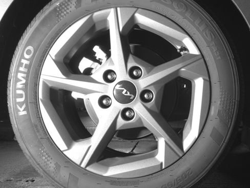 Used 2025 Kia K4 FWD image 15