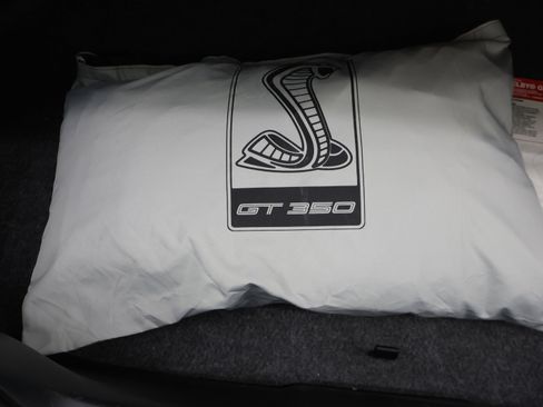 Used 2016 Ford Mustang Shelby GT350R w/ GT350R Equipment Group 920A image 34