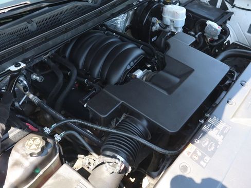 Used 2016 Chevrolet Silverado 1500 LT w/ All Star Edition AWD/4WD image 13