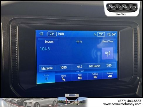 Used 2022 Ford Bronco Big Bend AWD/4WD image 19