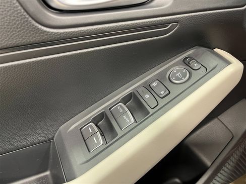 New 2026 Honda Accord LX image 12