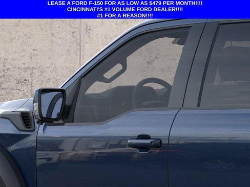 New 2026 Ford F150 Raptor AWD/4WD image 20