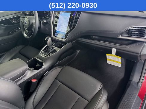 Used 2025 Subaru Outback Limited image 37