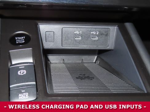 Certified 2025 Nissan Kicks SR image 22