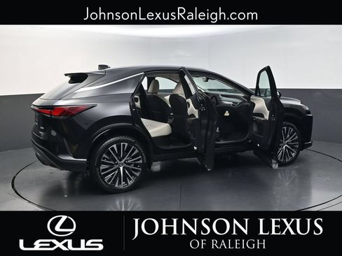 New 2026 Lexus RX 350 Premium Plus w/ Convenience Package FWD image 33