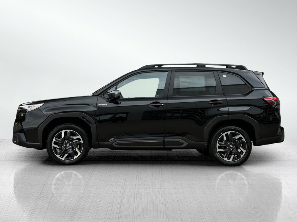 New 2026 Subaru Forester Touring AWD/4WD image 4