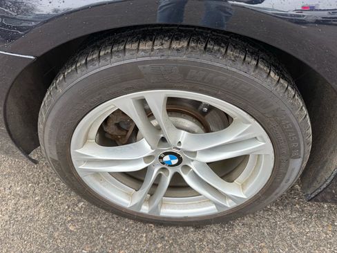 Used 2014 BMW 528i xDrive Sedan image 11