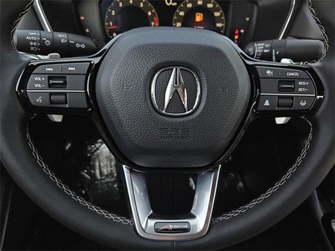 New 2026 Acura Integra A-Spec image 25