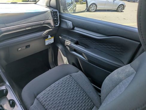 New 2026 Ford Ranger XLT RWD image 13
