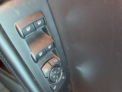 Used 2023 Lincoln Nautilus Reserve w/ Equipment Group 201A image 10