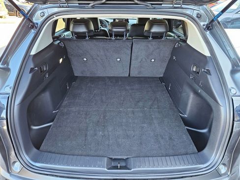 Used 2024 MAZDA CX-50 AWD 2.5 S w/ Select Package image 10