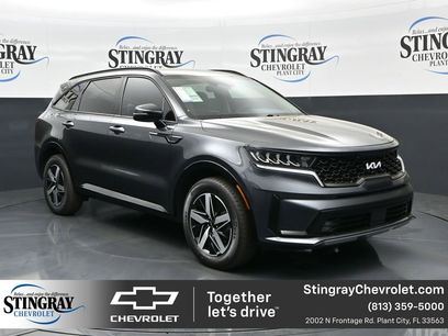 Used 2023 Kia Sorento EX