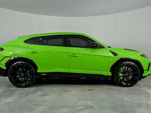 Used 2023 Lamborghini Urus S image 14
