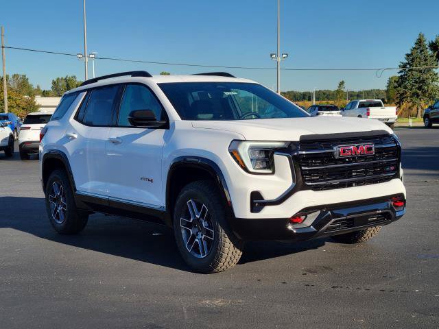 New 2027 GMC Terrain AT4 w/ Convenience Package III AWD/4WD image 2