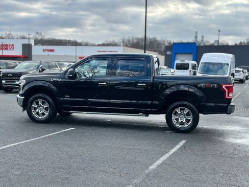 Used 2017 Ford F150 XLT w/ Equipment Group 302A Luxury image 3