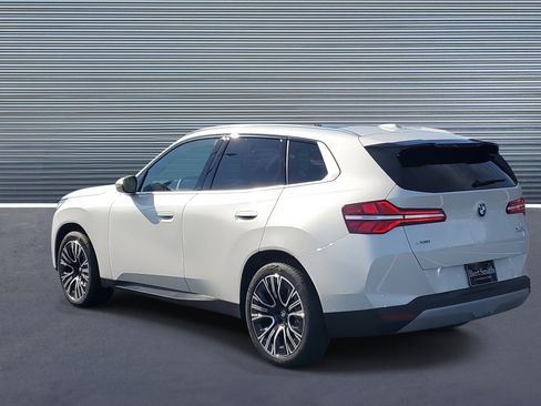 New 2026 BMW X3 xDrive30 w/ Convenience Package image 4