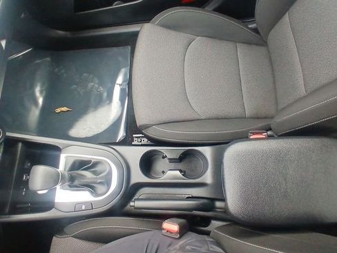 Certified 2024 Kia Forte LXS image 20