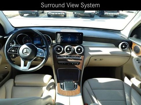Certified 2022 Mercedes-Benz GLC 300 4MATIC image 14
