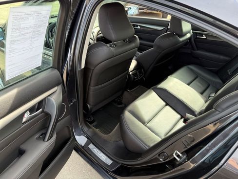 Used 2013 Acura TL SH-AWD image 13