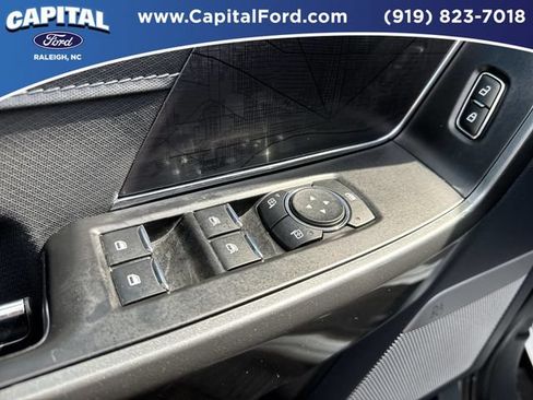 Certified 2023 Ford F150 XLT w/ Equipment Group 302A High AWD/4WD image 21
