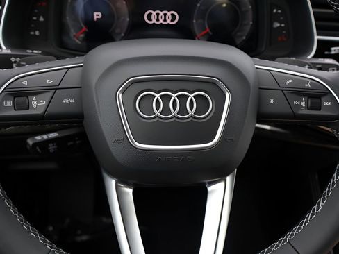 New 2026 Audi Q7 2.0T Premium Plus AWD/4WD image 16