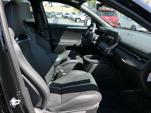 New 2025 Hyundai Ioniq 5 N image 33