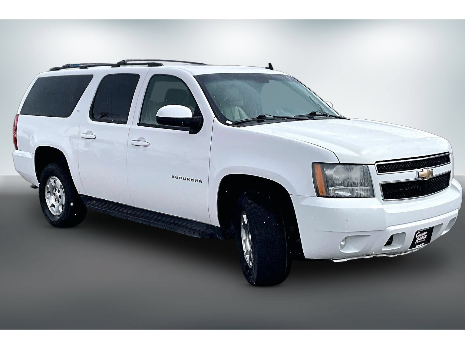 Used 2010 Chevrolet Suburban LT AWD/4WD image 3